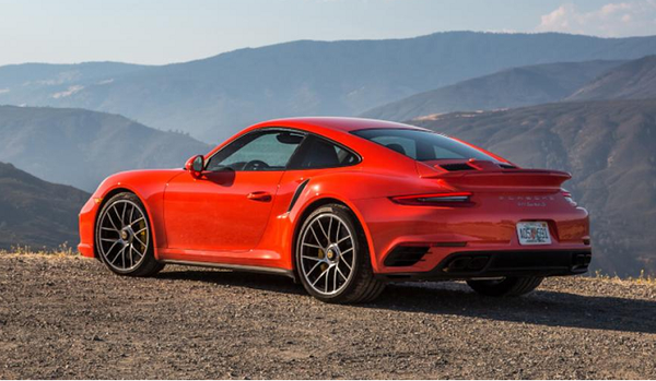 Giá Bảo dưỡng Porsche 911 cấp 20.000 Kilomet