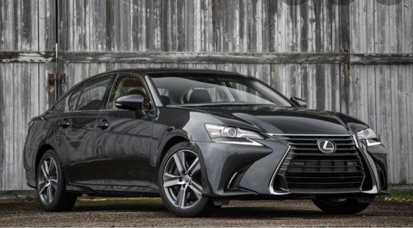 Giá Bảo dưỡng Lexus GS200T cấp 10.000 Kilomet