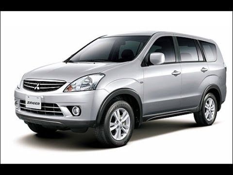 Bảo dưỡng xe Mitsubishi Zinger 40.000 km