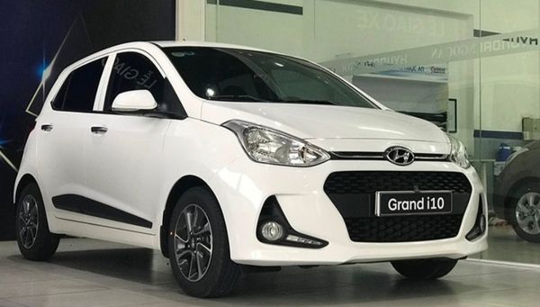 Giá Bảo dưỡng Hyundai Grand i10 Cấp 10.000 Kilomet