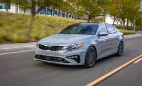 Giá Bảo dưỡng Kia Optima Cấp 10.000 Kilomet