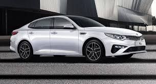 Giá Bảo dưỡng Kia Optima Cấp 20.000 Kilomet