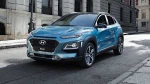 Giá Bảo dưỡng Hyundai Kona Cấp 10.000 Kilomet