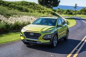 Giá Bảo dưỡng Hyundai Kona Cấp 5.000 Kilomet