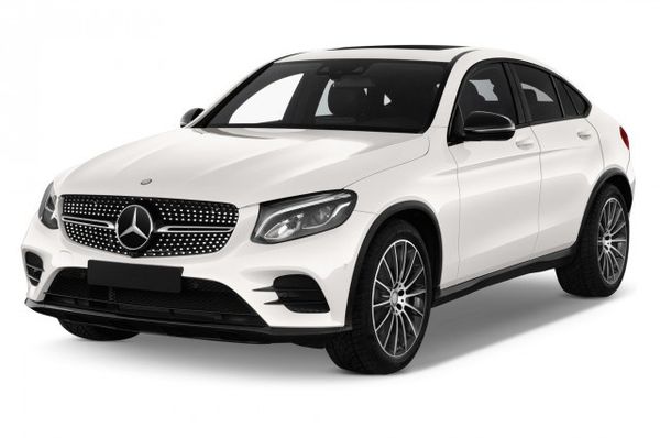 Giá bảo dưỡng xe Mercedes GLC cấp 16.000 kilomet