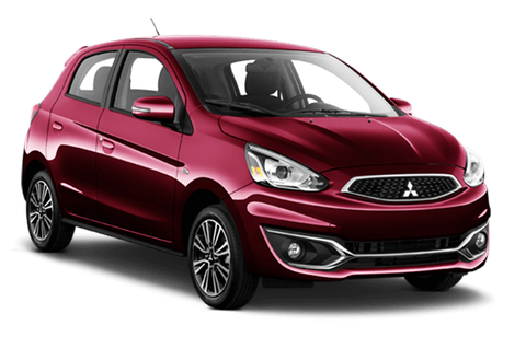 Bảo dưỡng xe Mitsubishi Mirage 40000 km