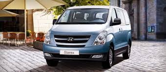 Giá Bảo dưỡng Hyundai Starex 2.5D-MT Cấp 20.000 Kilomet