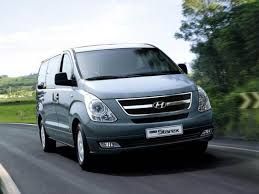 Giá Bảo dưỡng Hyundai Starex 2.5D-MT Cấp 60.000 Kilomet