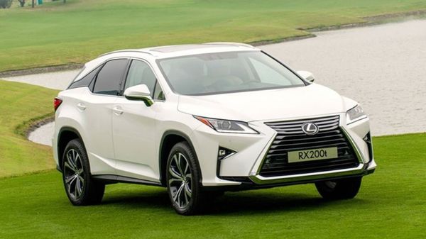 Giá Bảo dưỡng Lexus RX200T cấp 80.000 KM