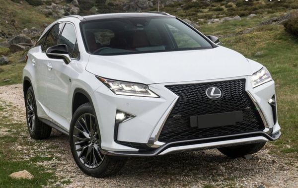 Giá Bảo dưỡng Lexus RX300 cấp 40.000 Kilomet