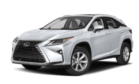 Giá Bảo dưỡng Lexus RX300 cấp 60.000 Kilomet