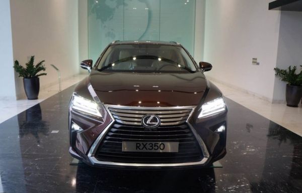 Giá Bảo dưỡng Lexus RX350 ( RX350L) cấp 10.000 KM