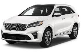 Giá Bảo dưỡng Kia Sorento Cấp 10.000 Kilomet