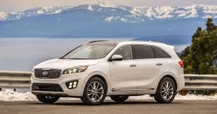 Giá Bảo dưỡng Kia Sorento Cấp 80.000 Kilomet