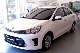 Giá Bảo dưỡng Kia Soluto Cấp 20.000 Kilomet