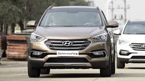 Giá Bảo dưỡng Hyundai SantaFe 2.4G-AT Cấp 60.000 Kilomet