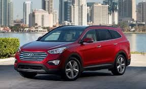 Giá Bảo dưỡng Hyundai SantaFe 2.4G-AT Cấp 80.000 Kilomet