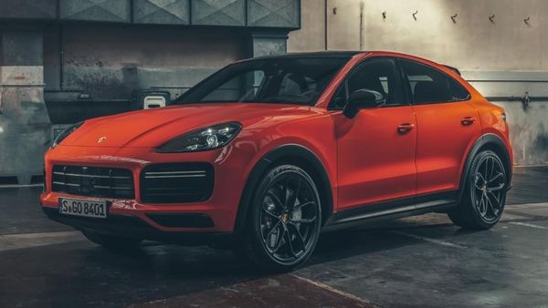 Giá Bảo dưỡng Porsche Cayenne cấp 80.000 Kilomet