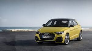 Dịch vụ bảo dưỡng Audi A1