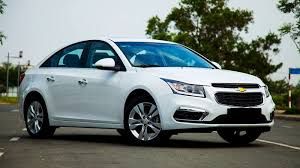 Bảo dưỡng nhanh 5000KM Chevrolet Cruze