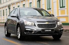 Dịch vụ bảo dưỡng 40000KM Chevrolet Cruze