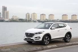 Giá Bảo dưỡng Hyundai Tucson 2.0D-AT Cấp 10.000 Kilomet