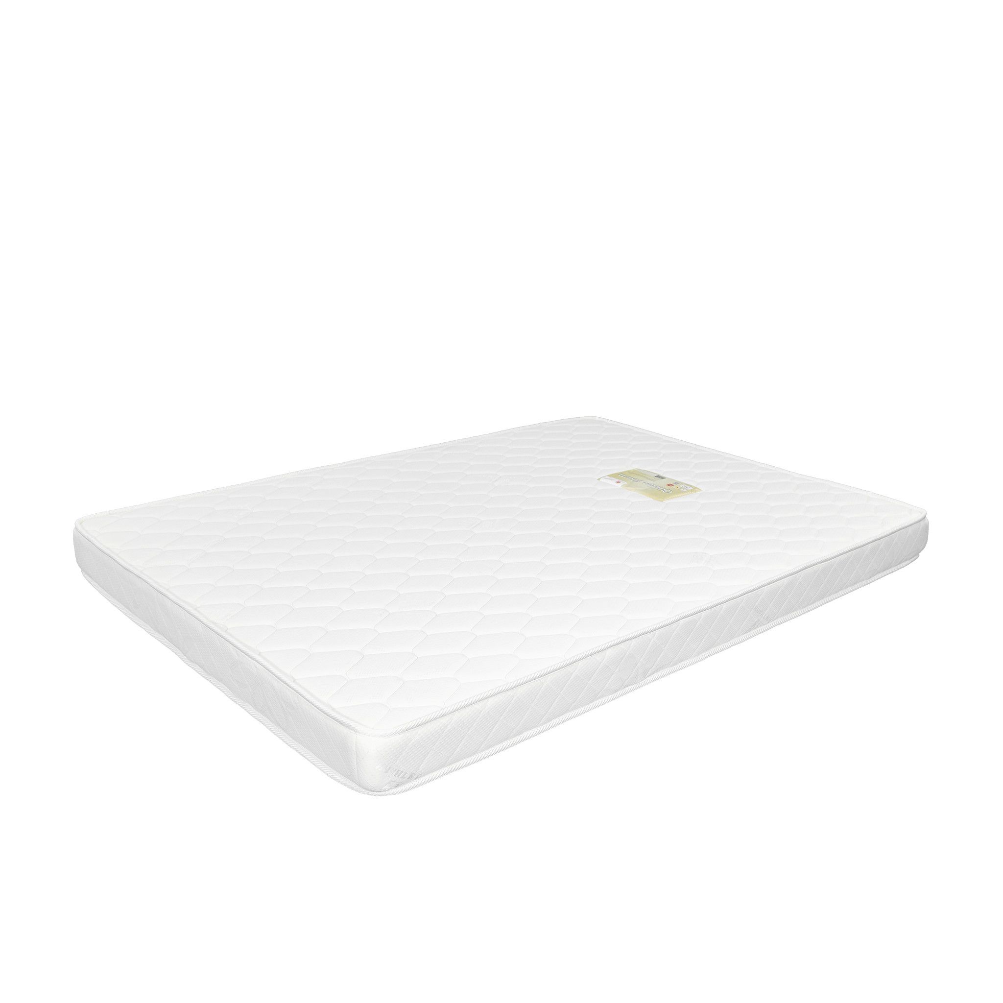 Nệm Foam Vải Gấm Nhiều Kích Thước (Bảo Hành 10 Năm)