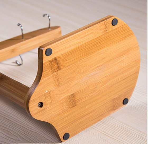 Giá Đỡ Treo Cốc Cà Phê 6 Móc