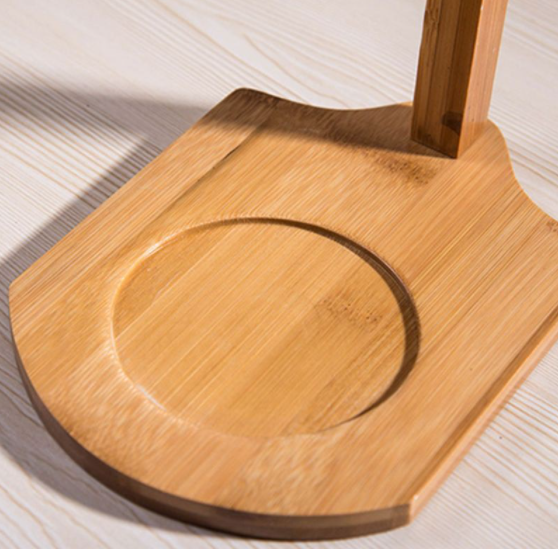 Giá Đỡ Treo Cốc Cà Phê 6 Móc