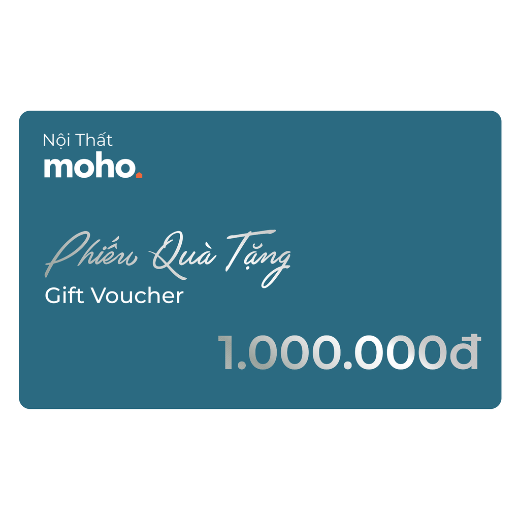 Gift Voucher 1,000,000₫