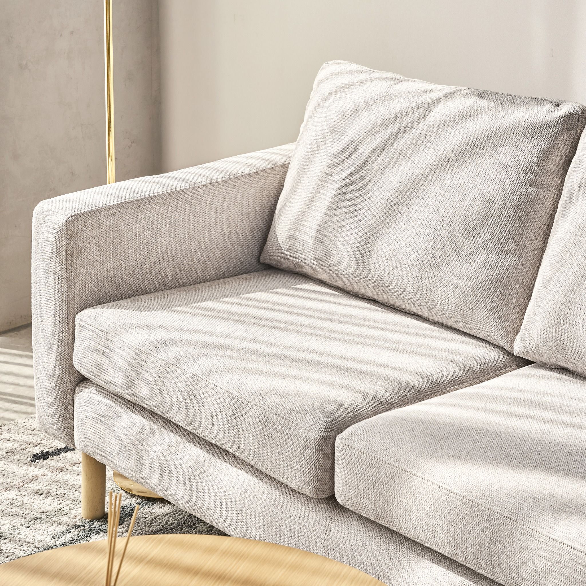 Ghế Sofa MOHO LYNGBY 601