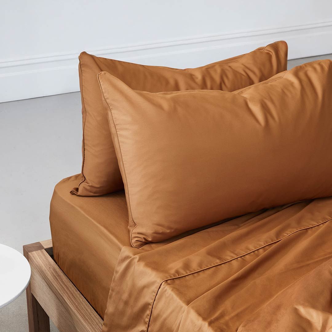 Bộ Chăn Ga 5 Món 1m2/1m4
