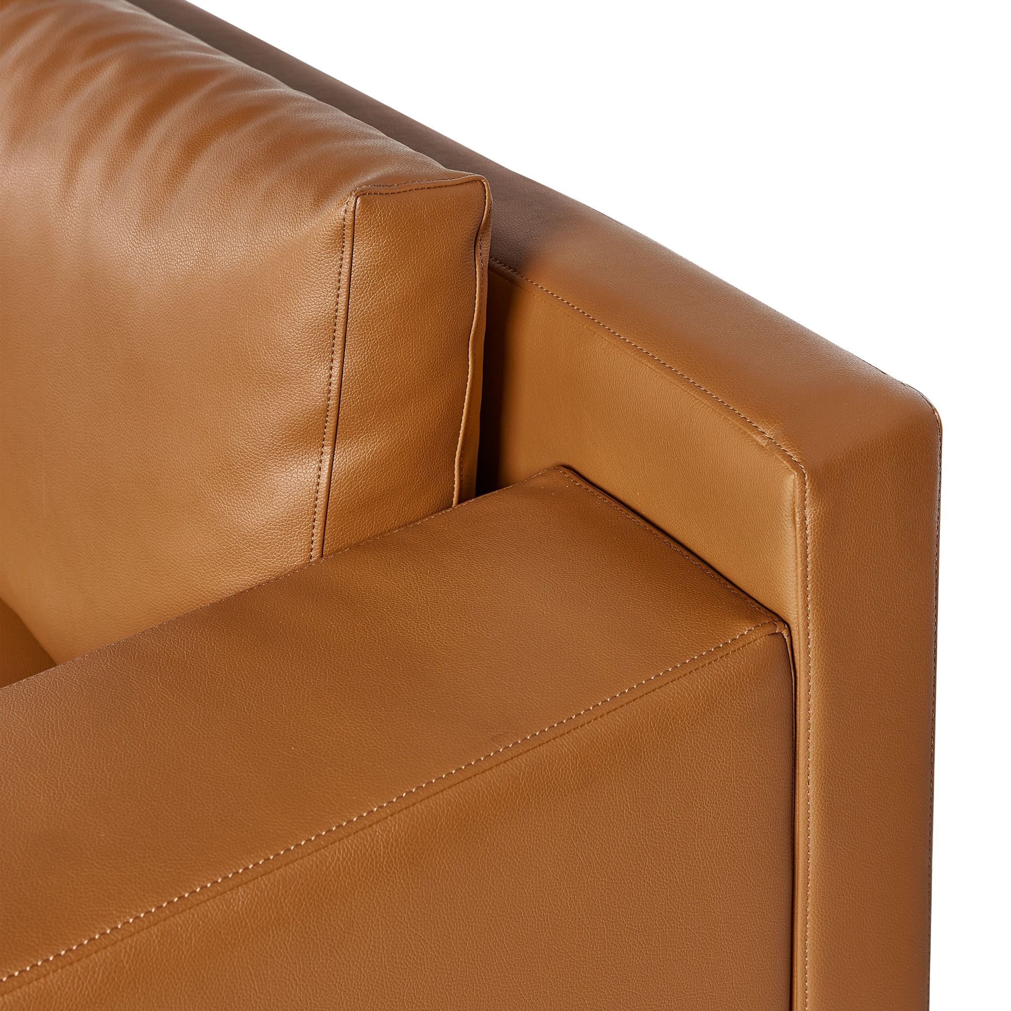 Ghế Sofa Da MOHO RIGA 2m