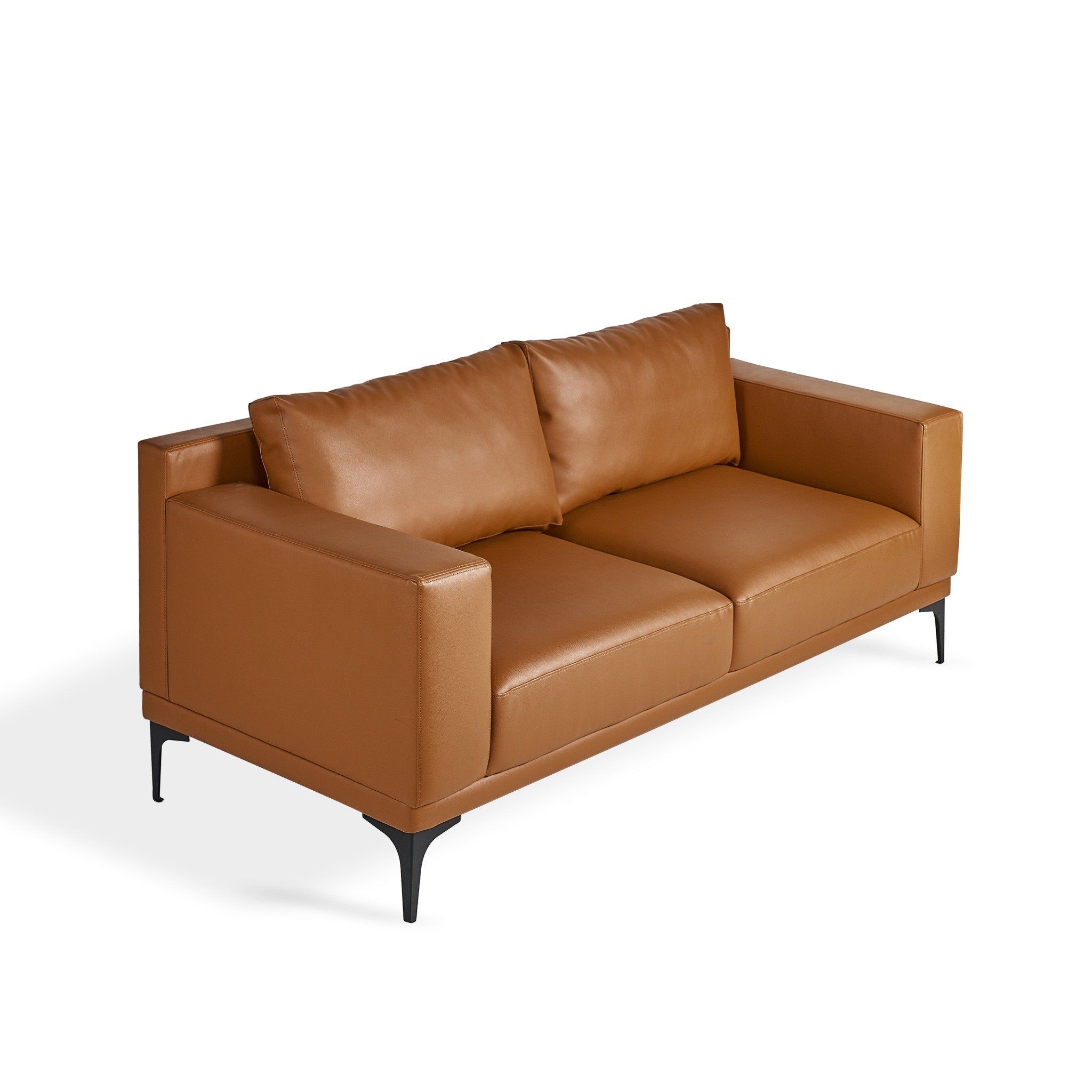 Ghế Sofa Da MOHO RIGA 2m