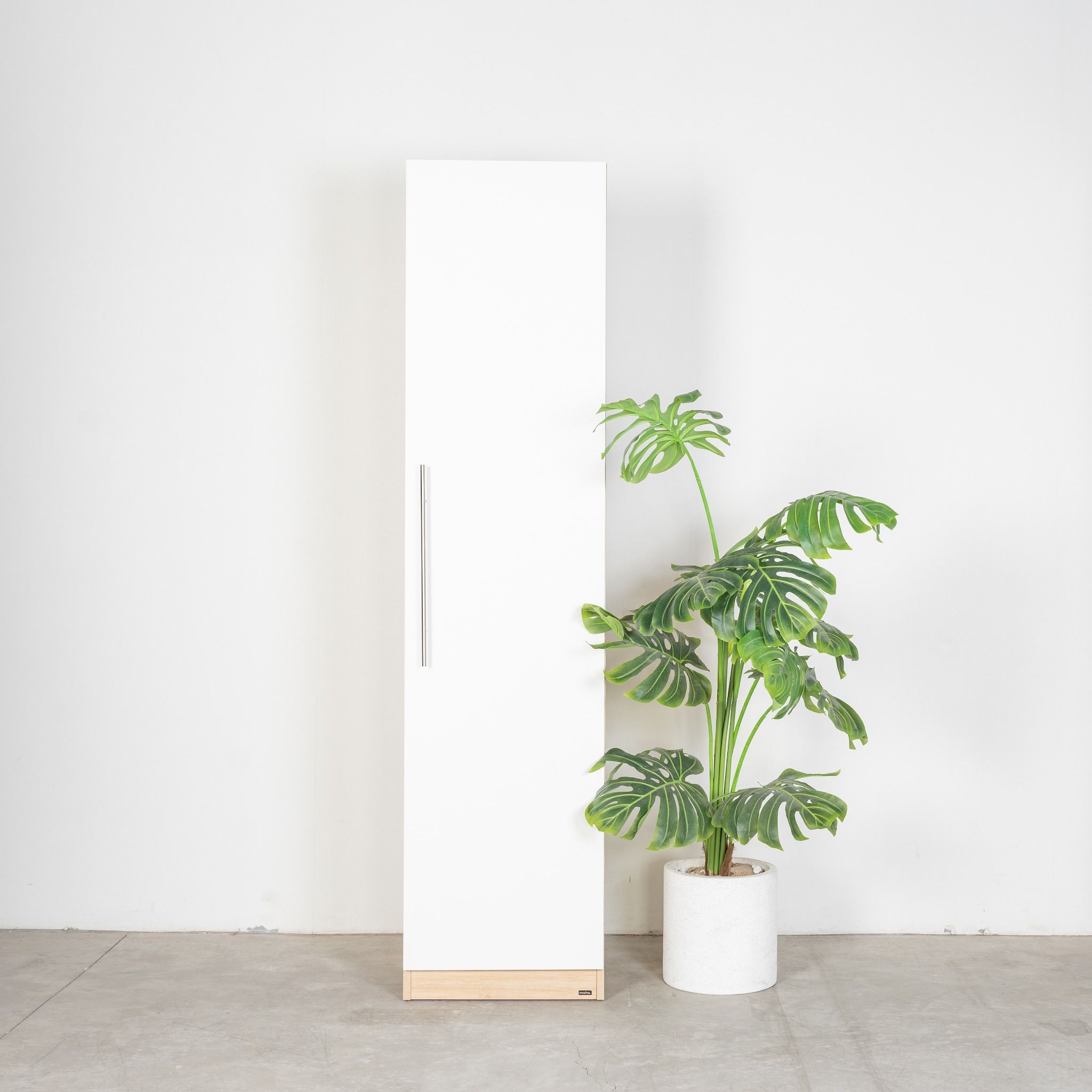 Tủ quần áo VIENNA Tay Nắm Ver 1 S50