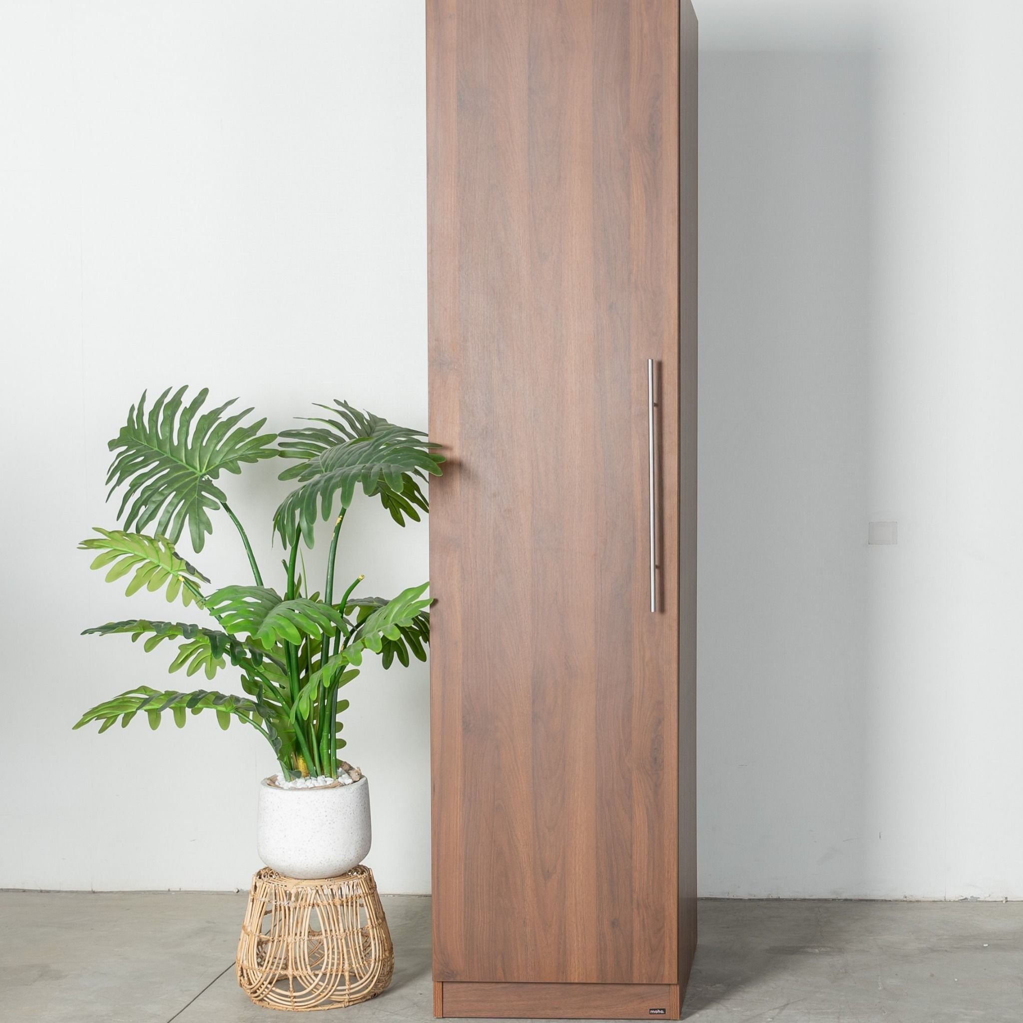 Tủ quần áo VIENNA Tay Nắm Ver 1 S50