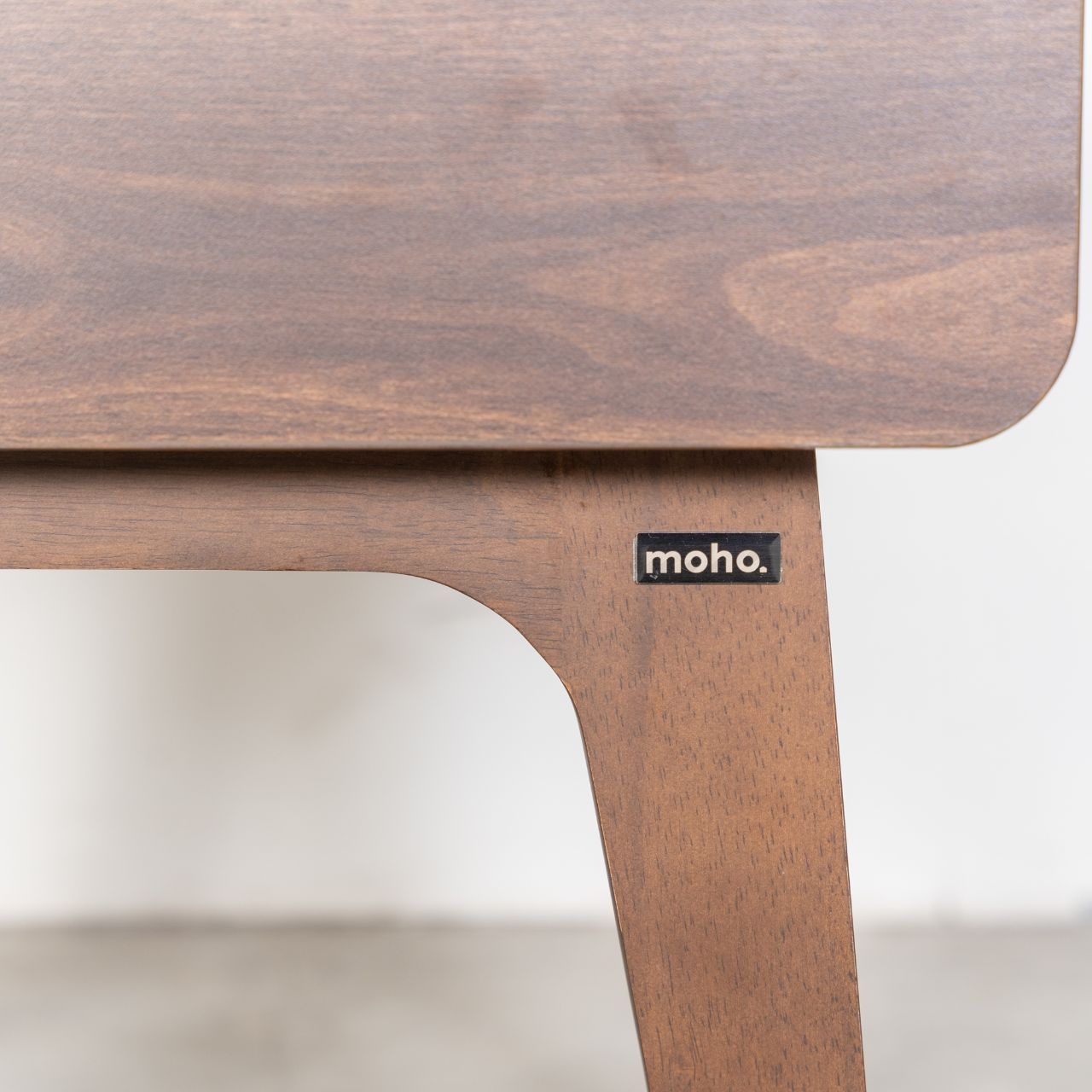 Combo Basic Phòng Ngủ MOHO KOSTER Màu Nâu