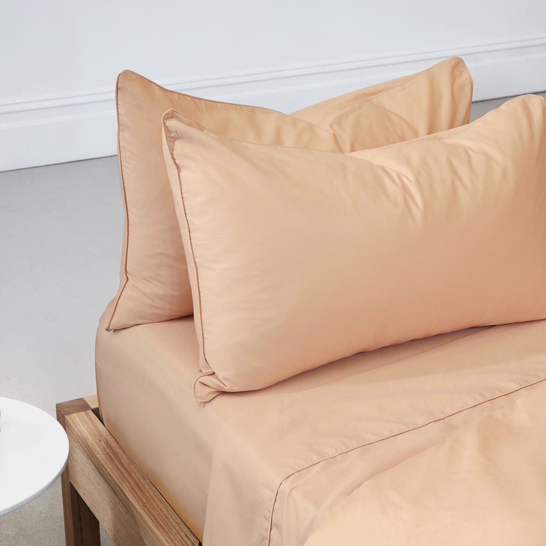 Bộ Chăn Ga 5 Món 1m2/1m4