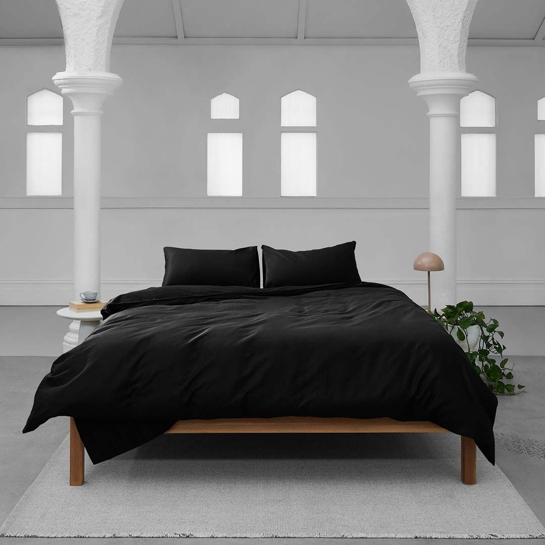 Bộ Chăn Ga 5 Món 1m2/1m4