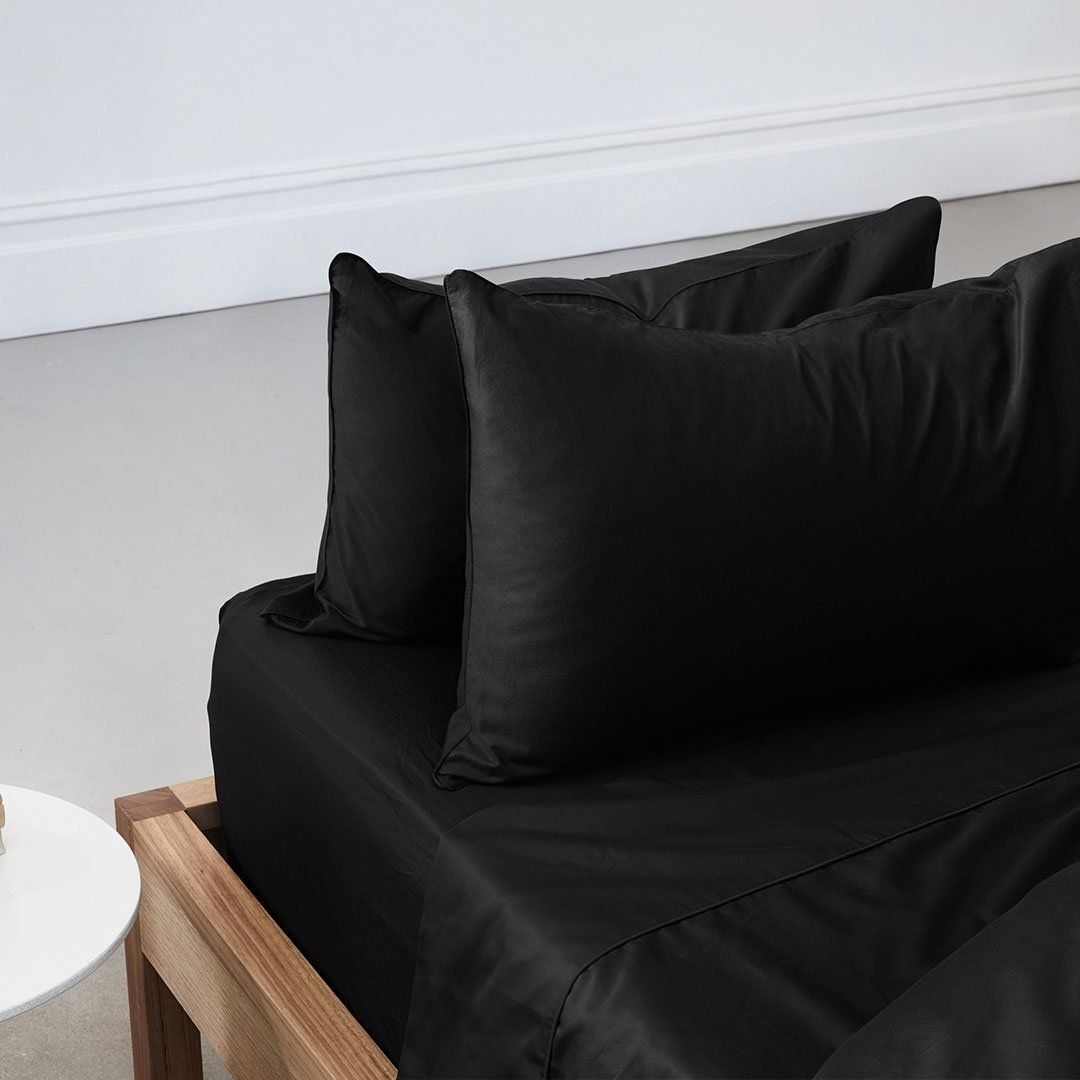 Bộ Chăn Ga 5 Món 1m2/1m4