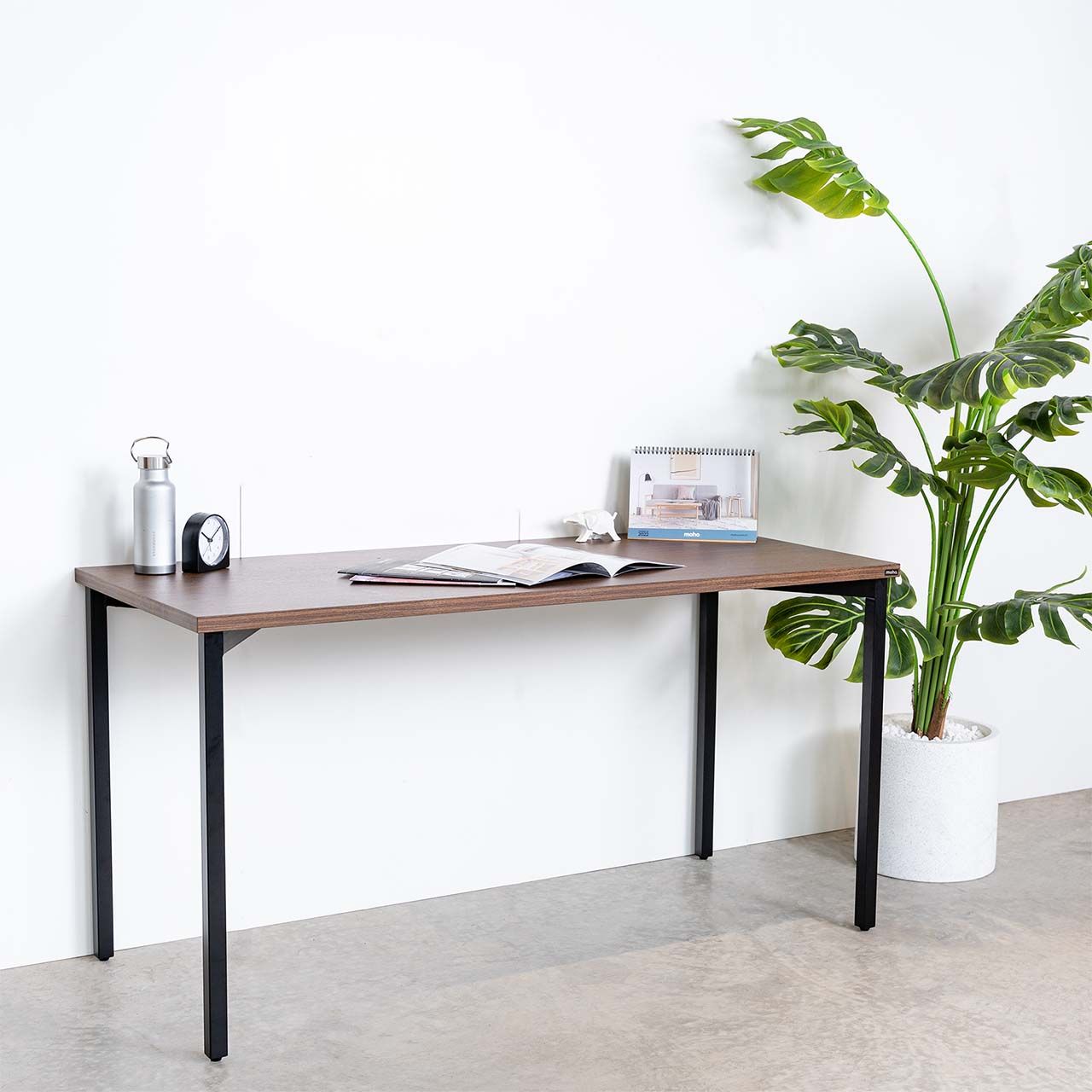 Bàn Làm Việc Gỗ MOHO WORKS 701