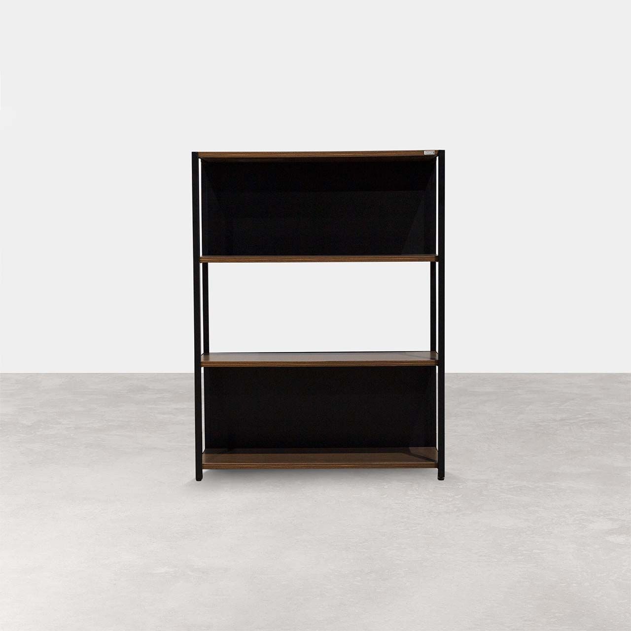 Kệ Để Sách 3 Tầng MOHO WORKS 703