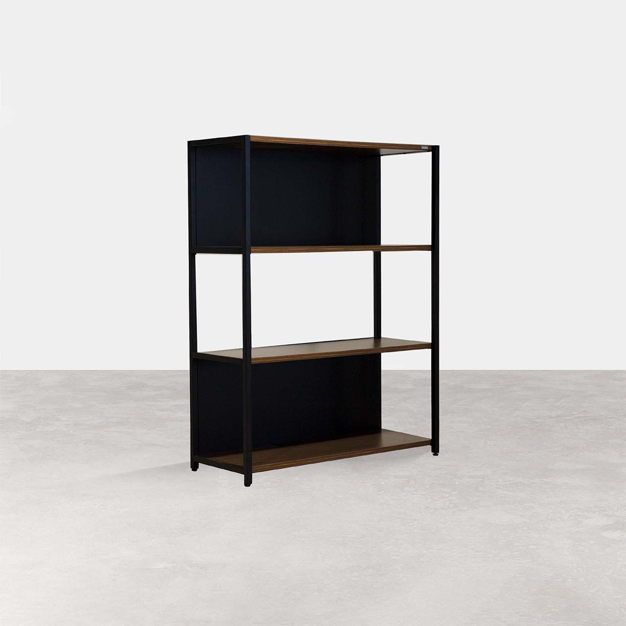 Kệ Để Sách 3 Tầng MOHO WORKS 703