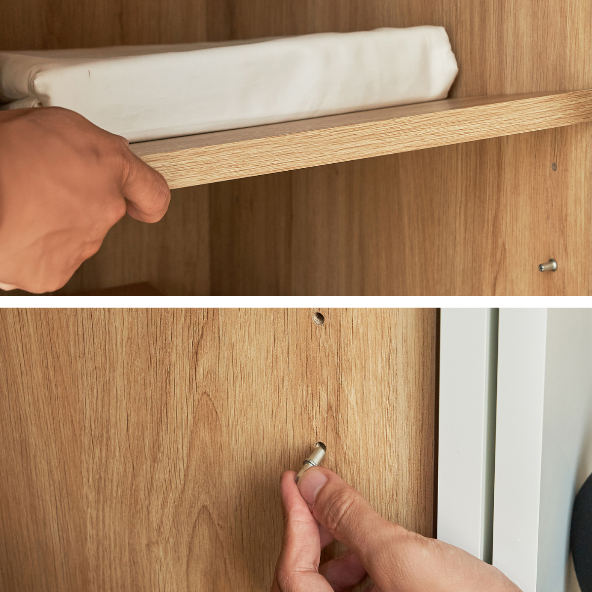 Tủ Quần Áo Cửa Lùa VIENNA 1m2