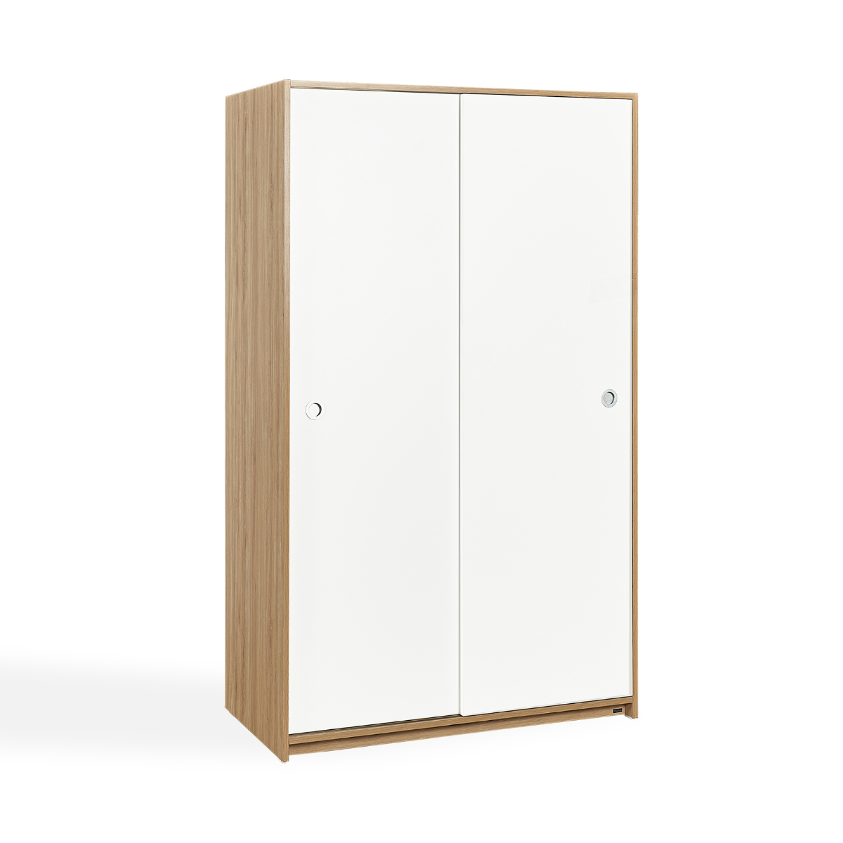 Tủ Quần Áo Cửa Lùa VIENNA 1m2