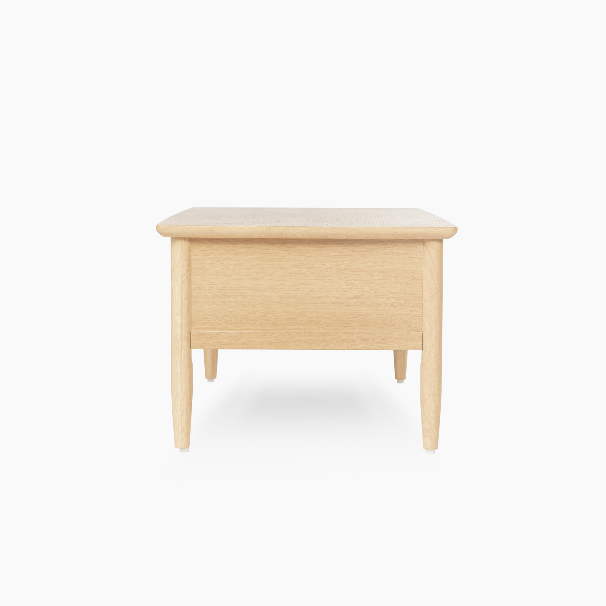 Bàn Sofa – Bàn Cafe – Bàn Trà Gỗ Sồi MOHO MILAN 901