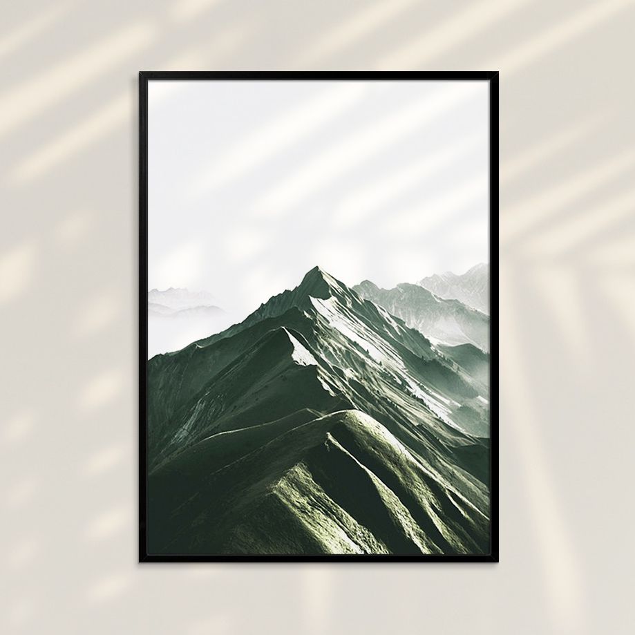 Tranh Nature 28 - Tranh Khung Kính