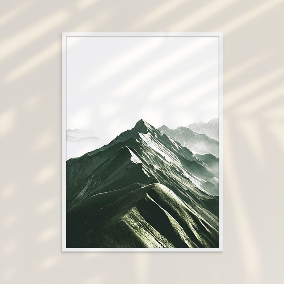Tranh Nature 28 - Tranh Khung Kính