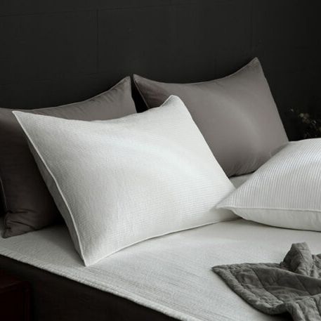 Vỏ Áo Gối Cao Cấp Hàn Quốc – Thin Pigment Pillow Nhiều Màu Sắc