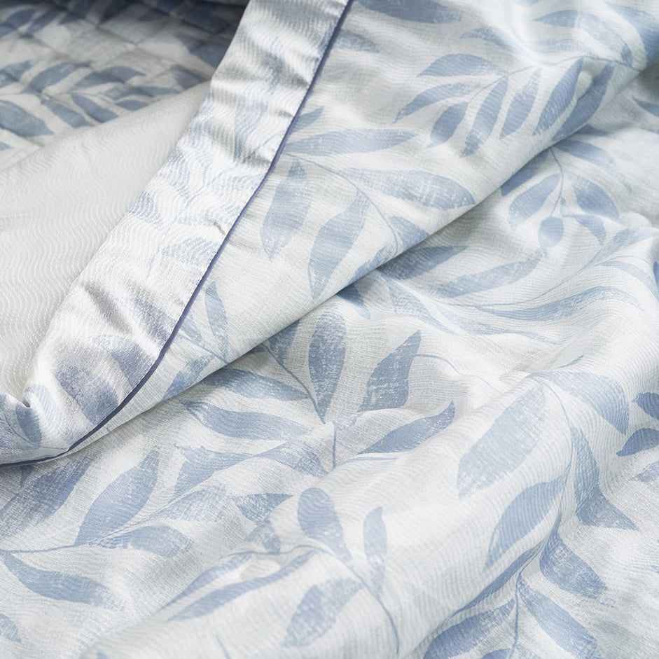 Bộ Chăn Ga Gối Hàn Quốc Cao Cấp – Leona Oliver Rayon Set